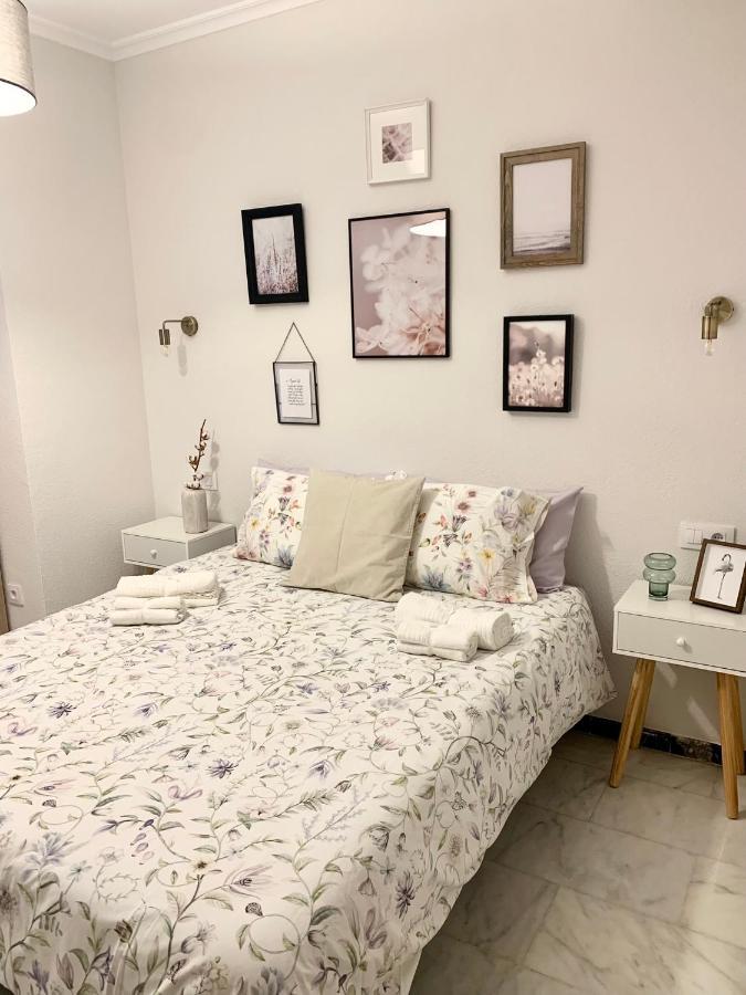 Apartamento Templo Romano Кордоба Екстериор снимка
