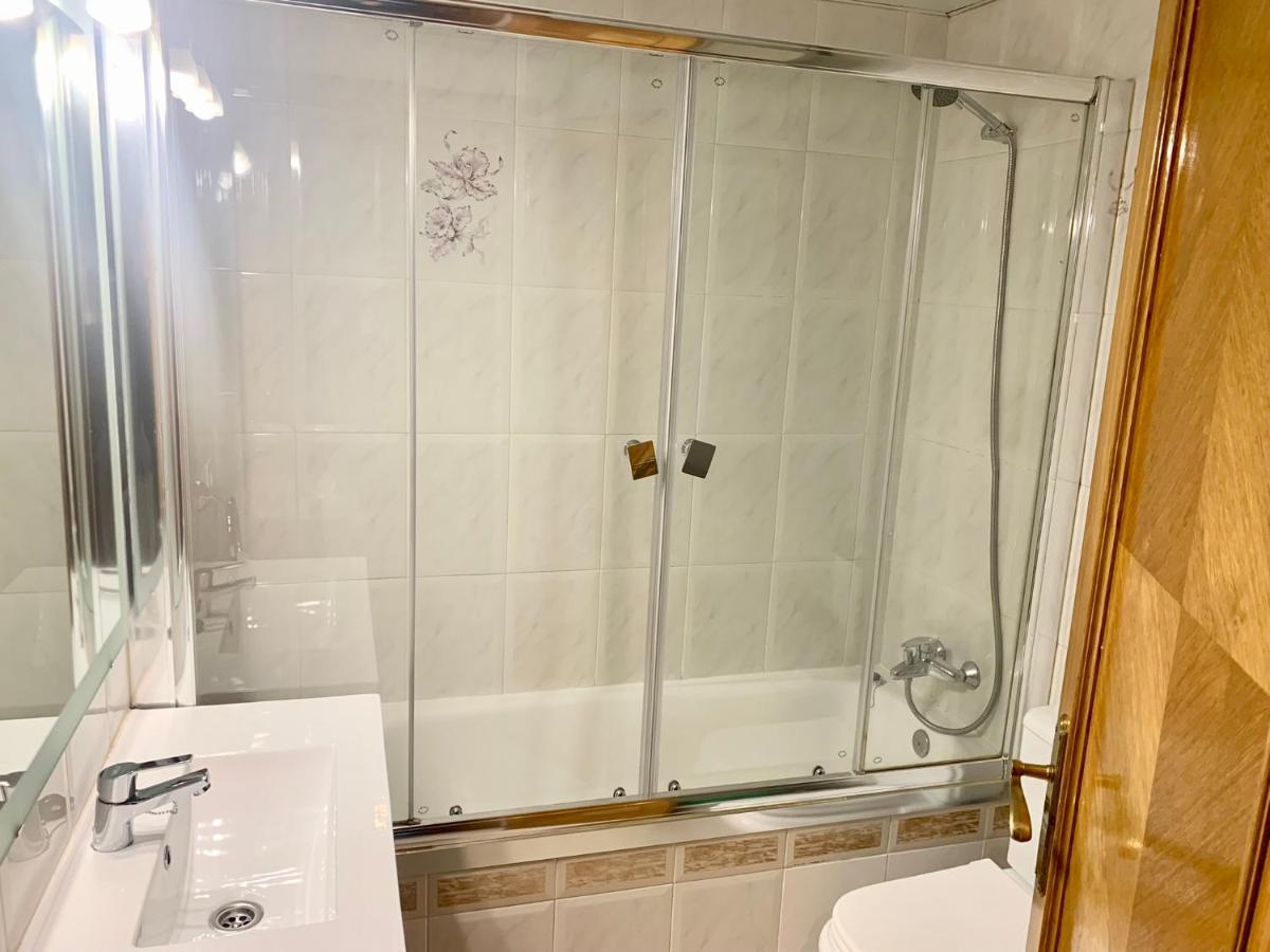 Apartamento Templo Romano Кордоба Екстериор снимка