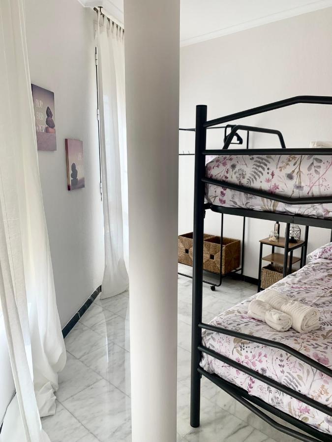 Apartamento Templo Romano Кордоба Екстериор снимка