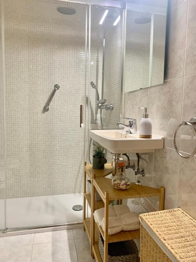 Apartamento Templo Romano Кордоба Екстериор снимка